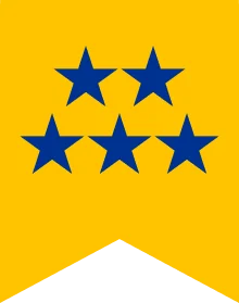 5 estrelas