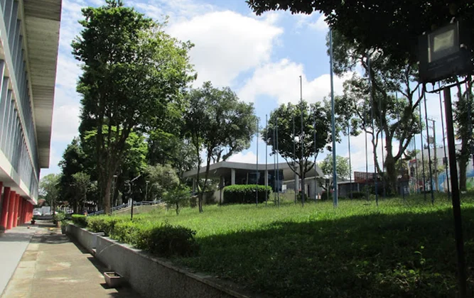 Missão