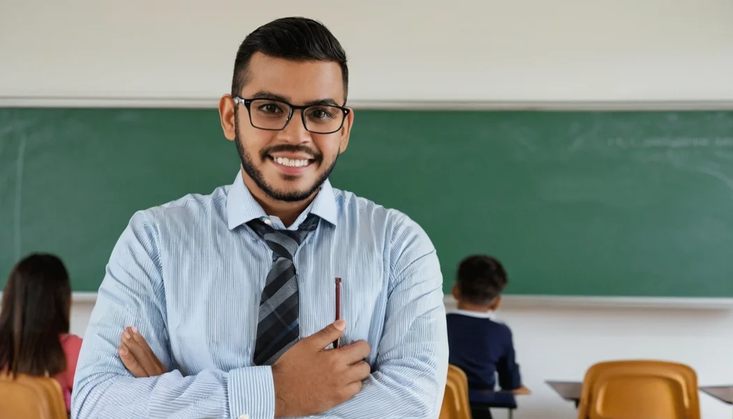 Letras: Inglês
