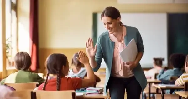 Pedagogia