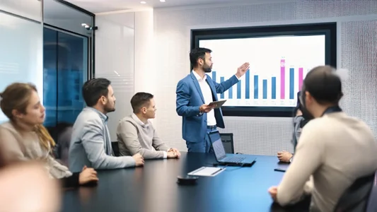 Administração + Extensão em Liderança