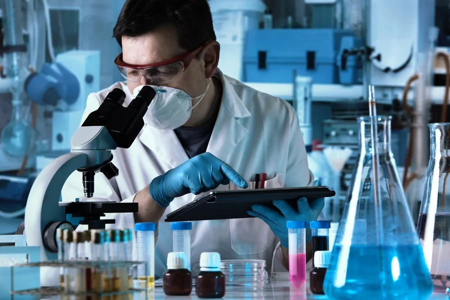 Biomedicina + Extensão em Liderança