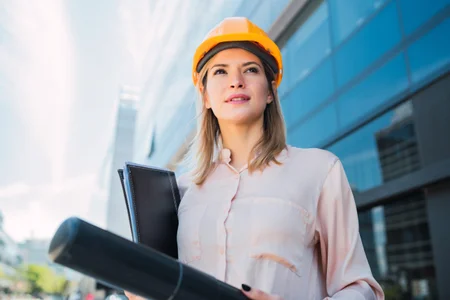 Engenharia Civil + Extensão em Inteligência Artificial