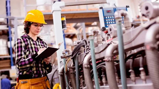 Engenharia de Produção + Extensão em Inteligência Artificial