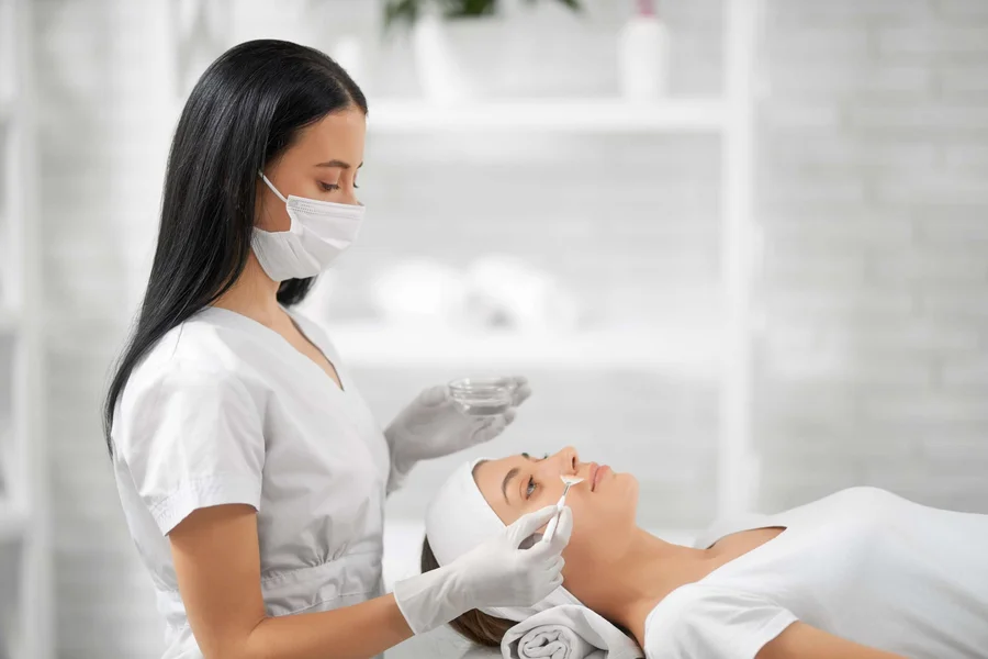 Estética e Cosmética + Extensão em Empreendedorismo