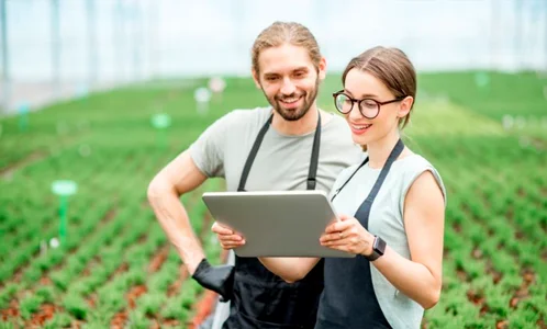 Gestão Ambiental + Extensão em Inteligência Artificial