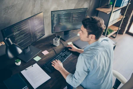Gestão da Tecnologia da Informação + Extensão em Inteligência Artificial