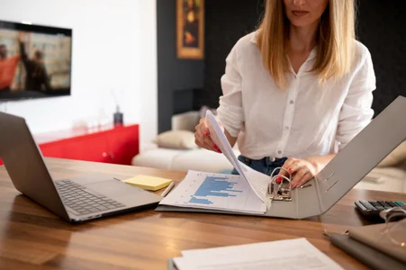 Gestão Financeira + Extensão em Inteligência Artificial