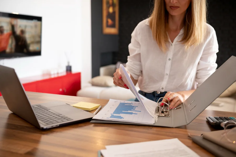 Gestão Financeira + Extensão em Liderança