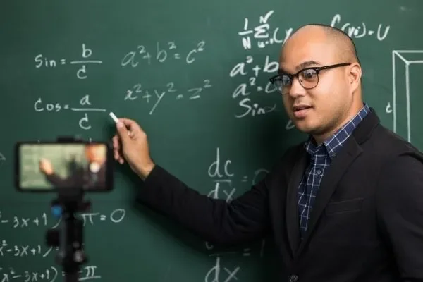 Matemática + Extensão em Inteligência Artificial