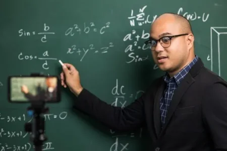 Matemática + Extensão em Inteligência Artificial