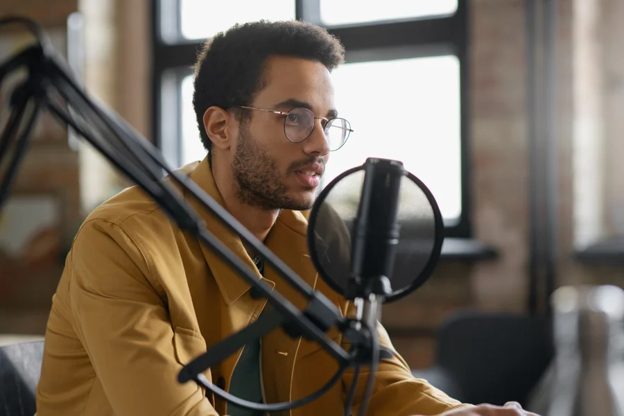 Rádio, tv e Internet + Extensão em Marketing Digital