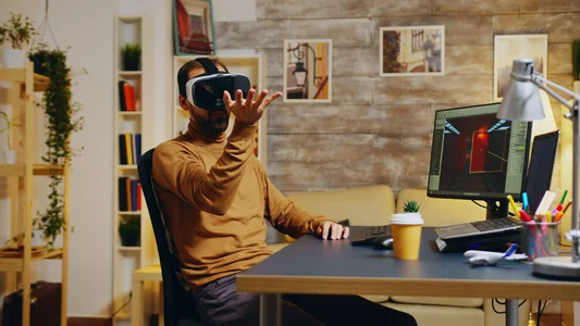 Tecnologia em Jogos Digitais + Extensão em Empreendedorismo