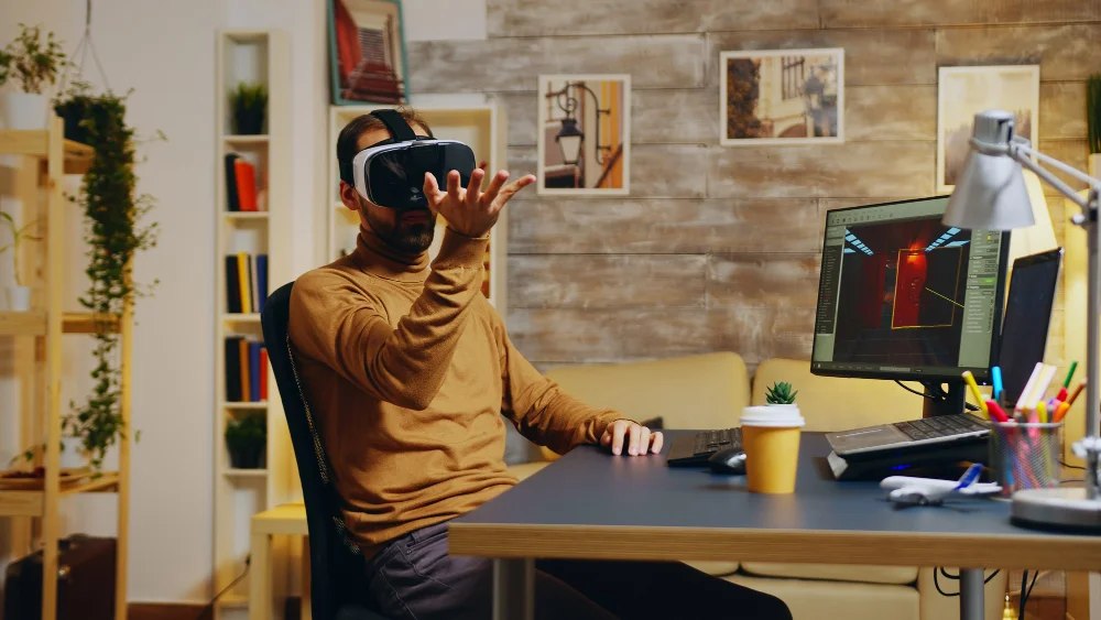 Tecnologia em Jogos Digitais + Extensão em Liderança