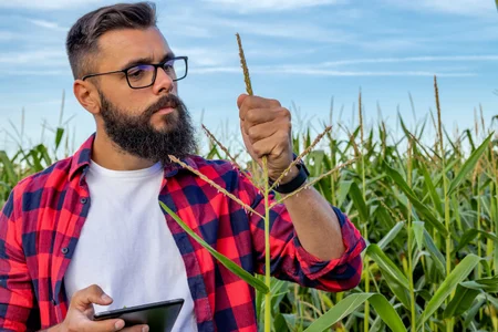 Gestão do Agronegócio + Extensão em Empreendedorismo