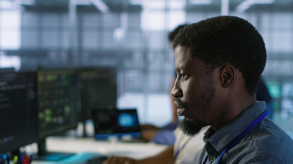 Segurança da Informação