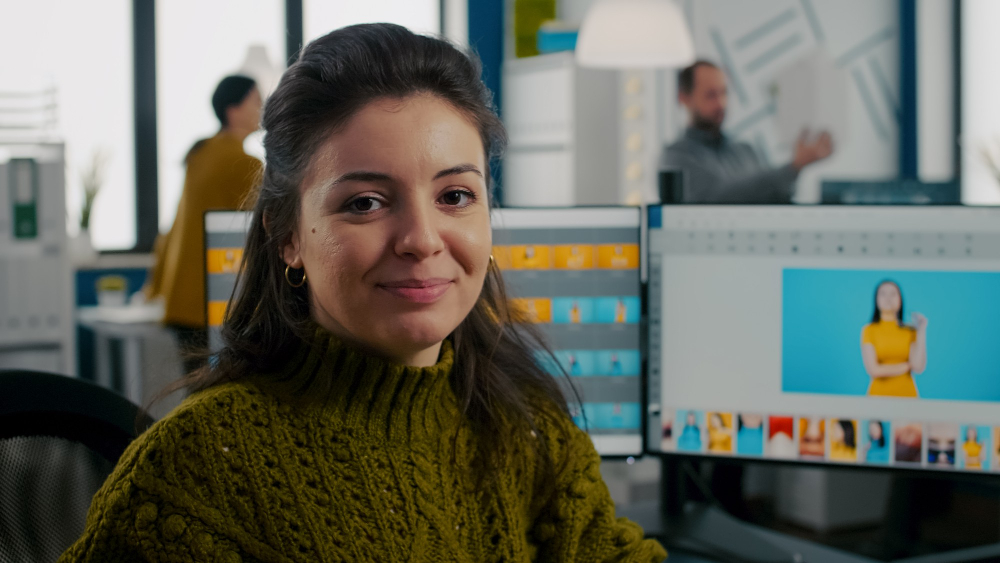 Produção Multimídia