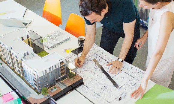 Arquitetura e Urbanismo