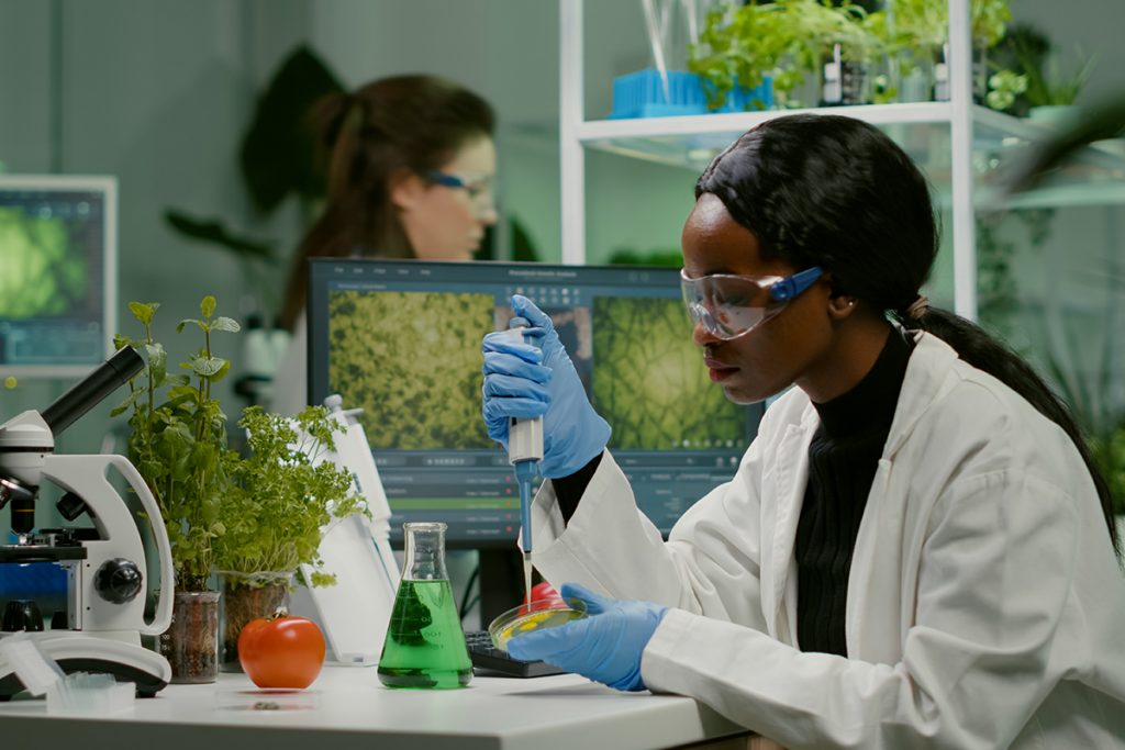 Ciências Biológicas