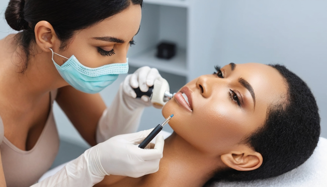 Cosmetologia e Dermocosméticos