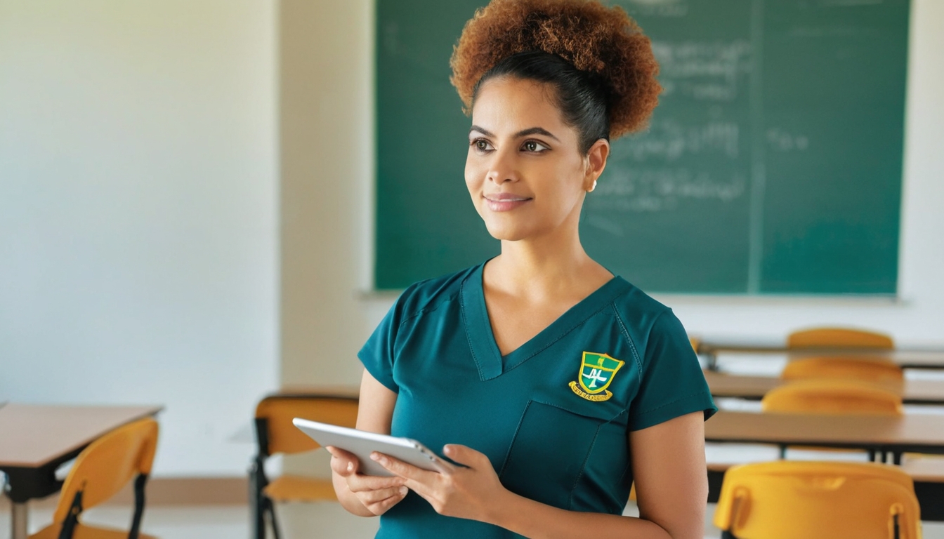 Educação e Novas Tecnologias