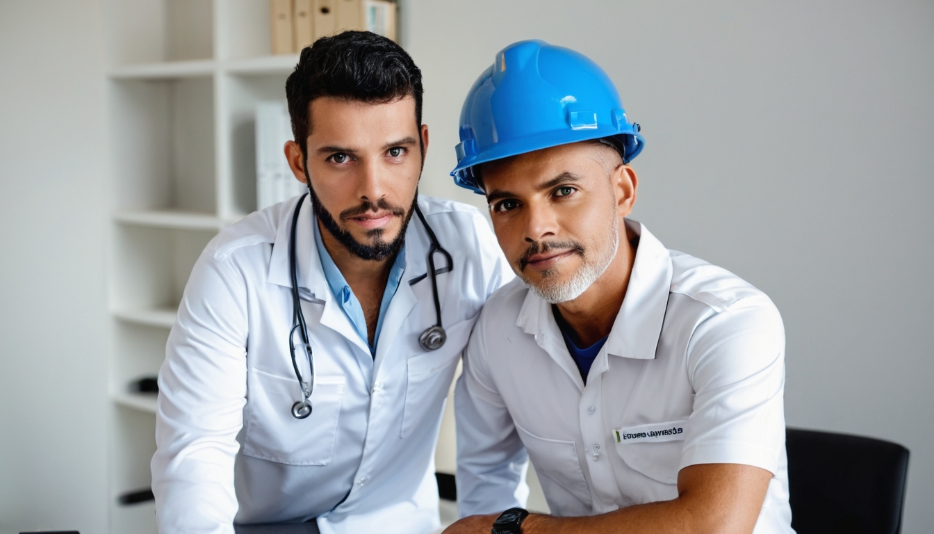 Enfermagem do Trabalho