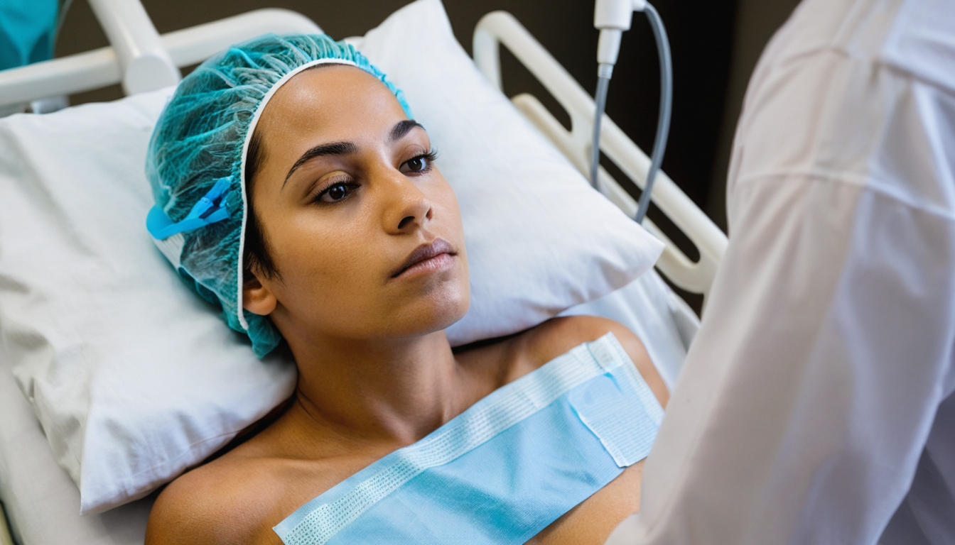 Enfermagem em Urgência e Emergência