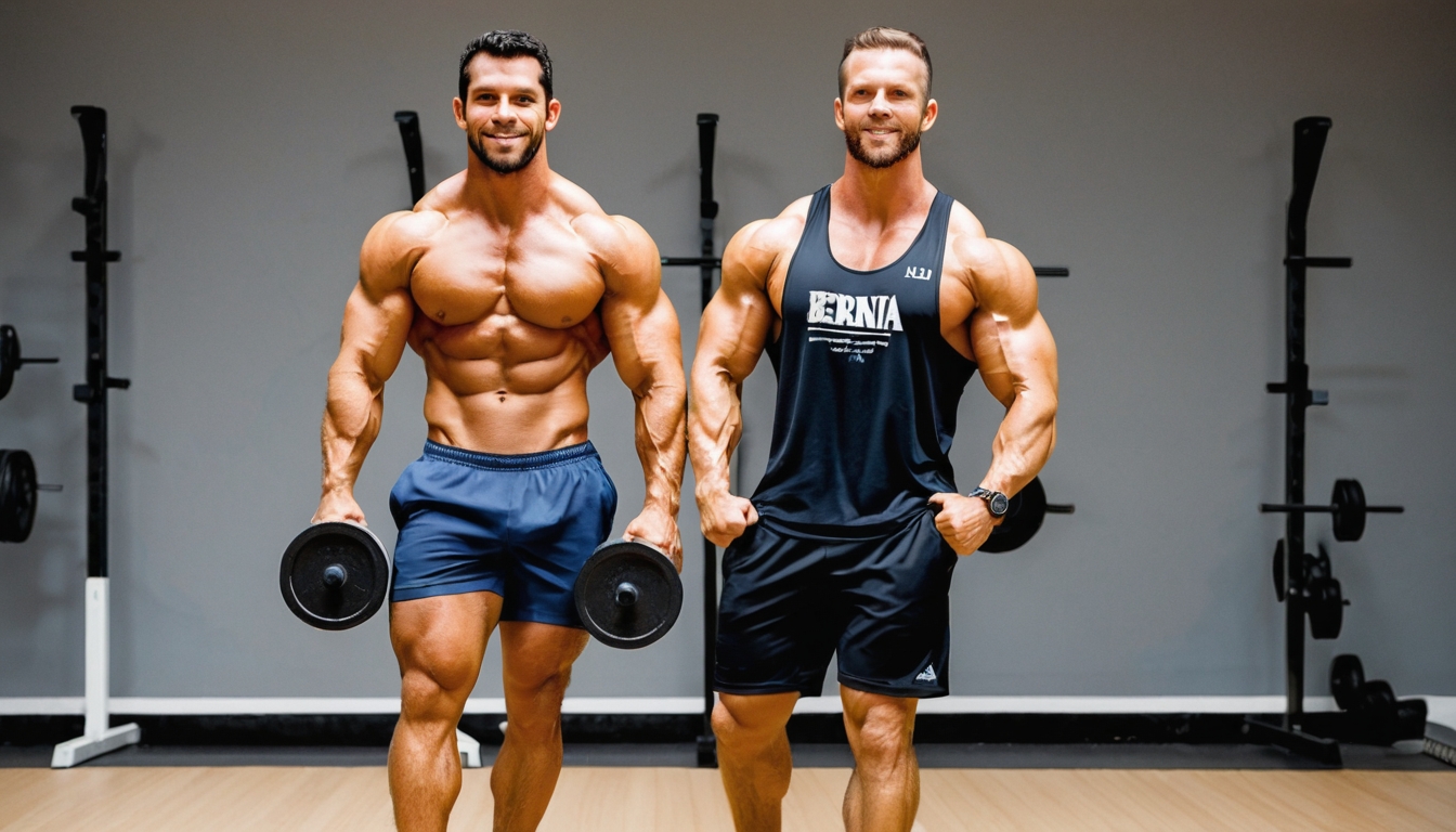 Gestão e Planejamento de Academias e Centros de Treinamento