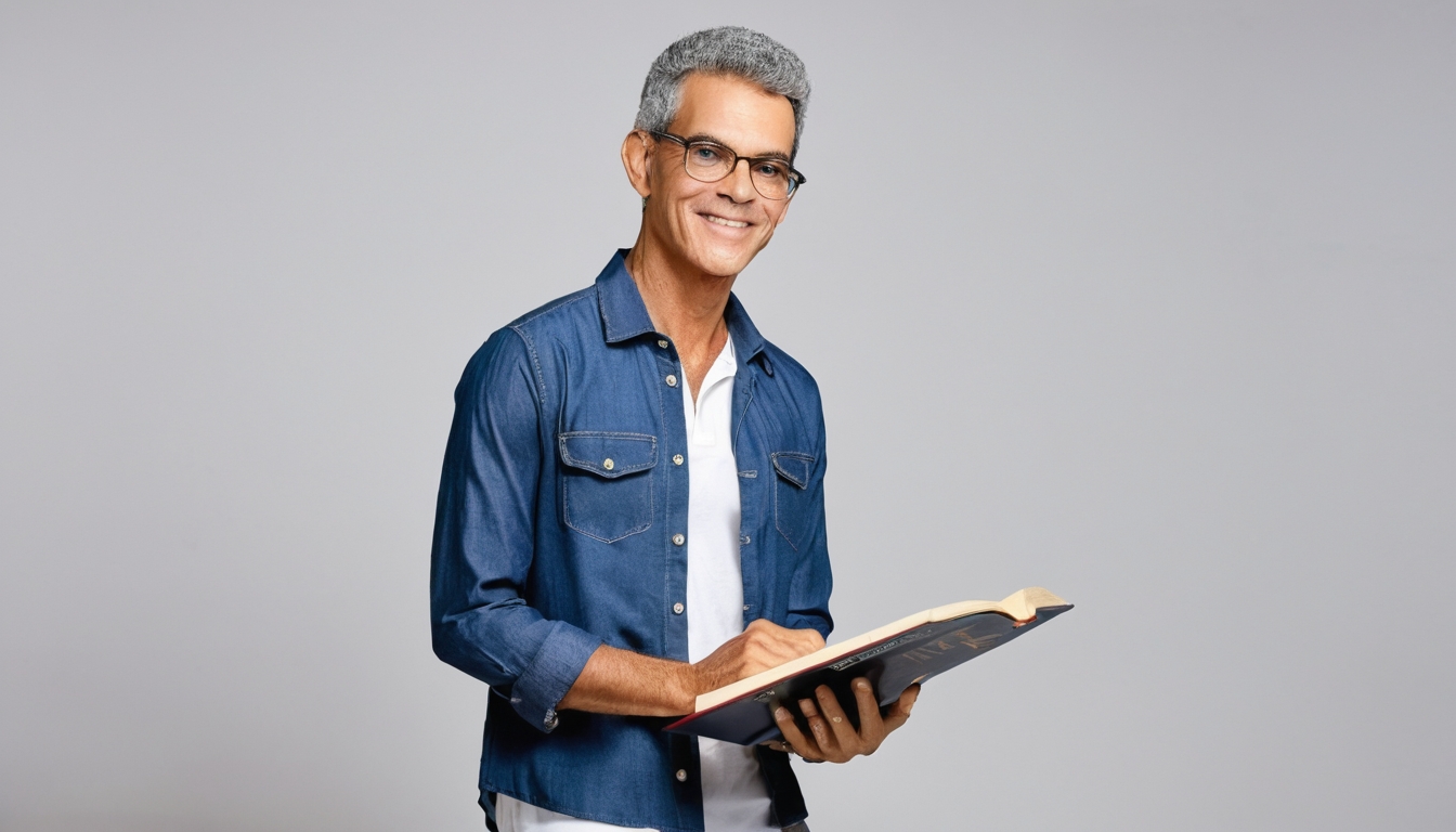 Letras: Português e Inglês