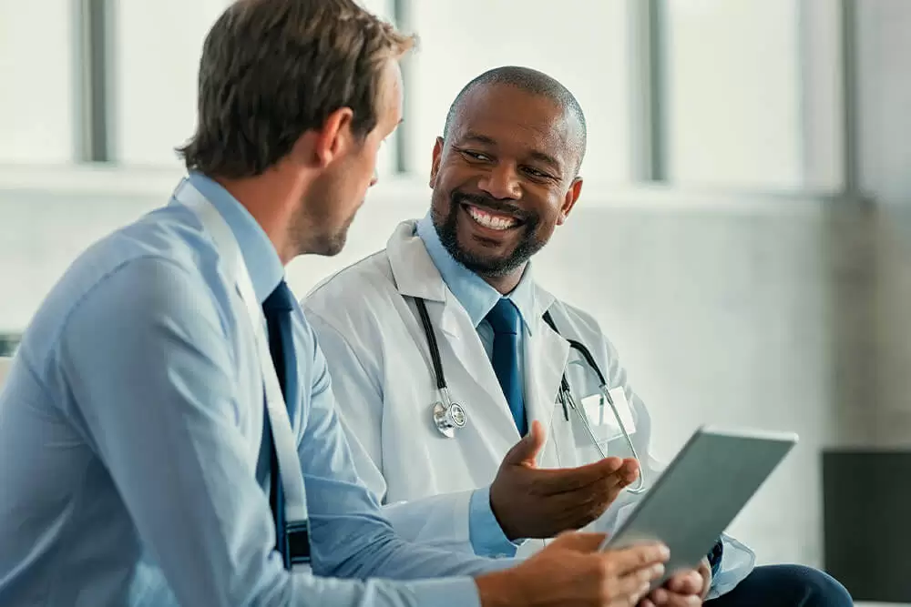 Gestão de Qualidade na Saúde