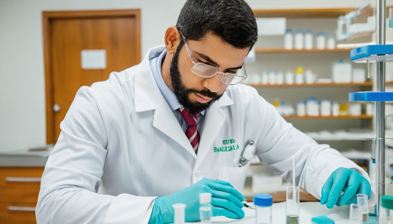 Microbiota Intestinal e Saúde Metabólica