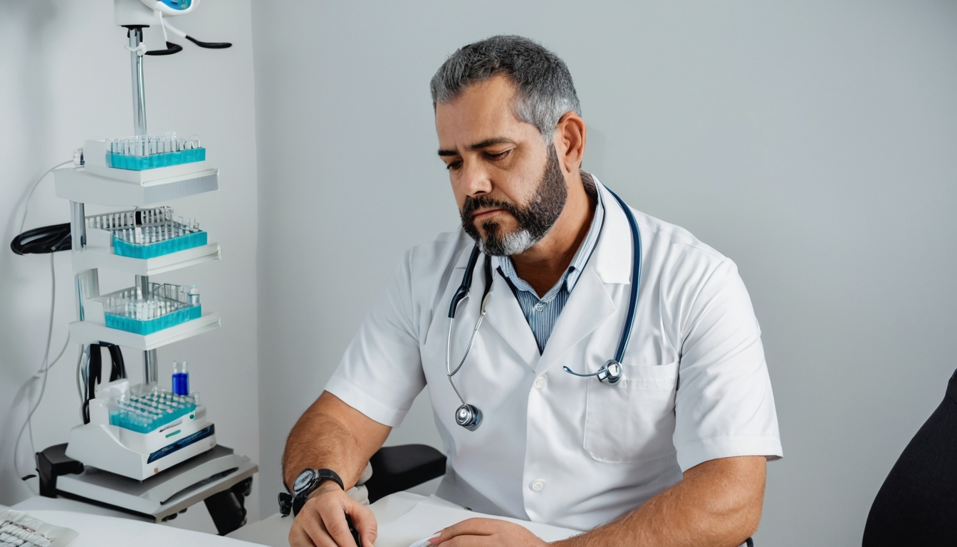 Neuromodulação e Reabilitação Neurológica