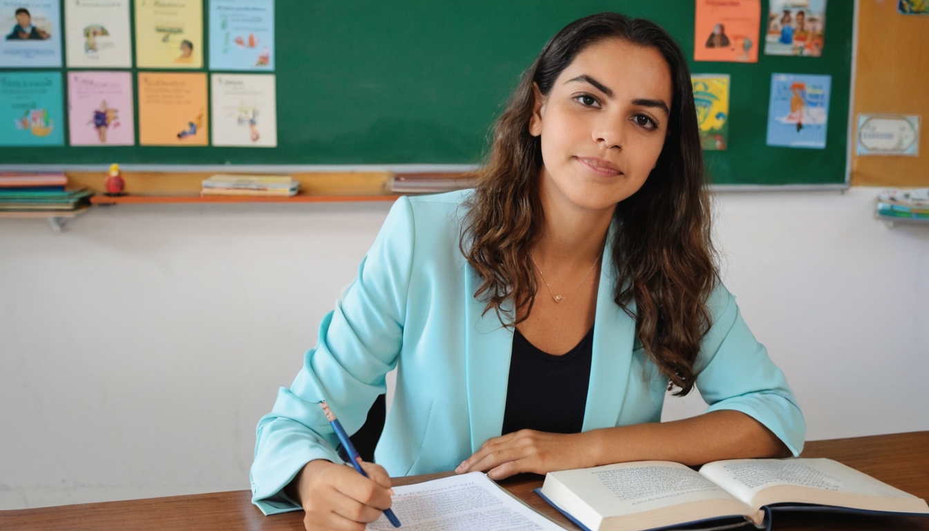 Secretariado Escolar