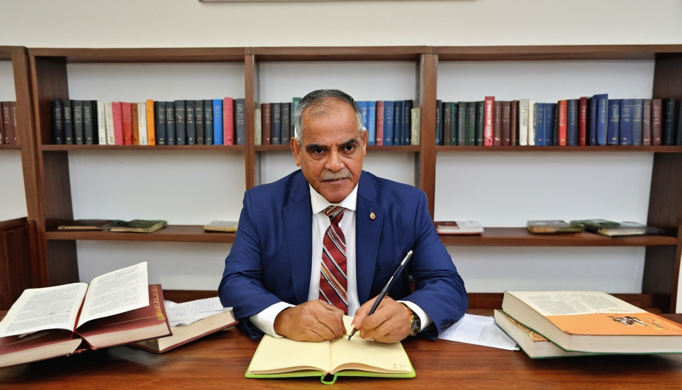 Serviços Jurídicos