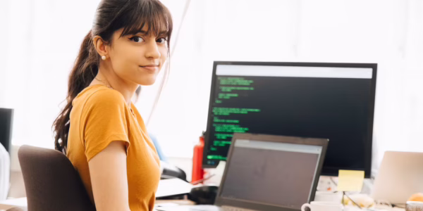 Análise e Desenvolvimento de Sistemas