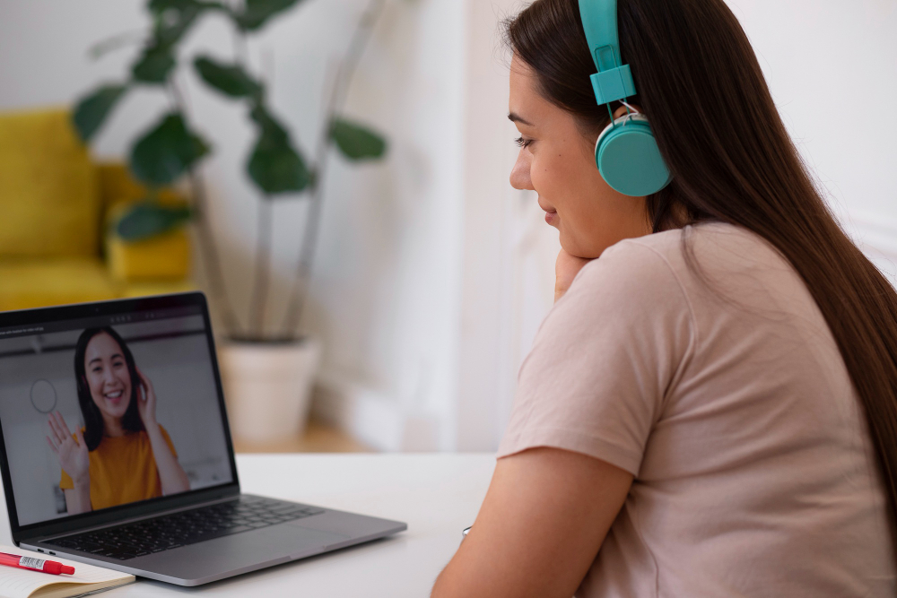 Tutoria Para Educação a Distância + Extensão em Inteligência Artificial